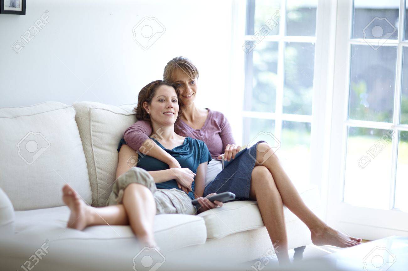 sexe chatte maman