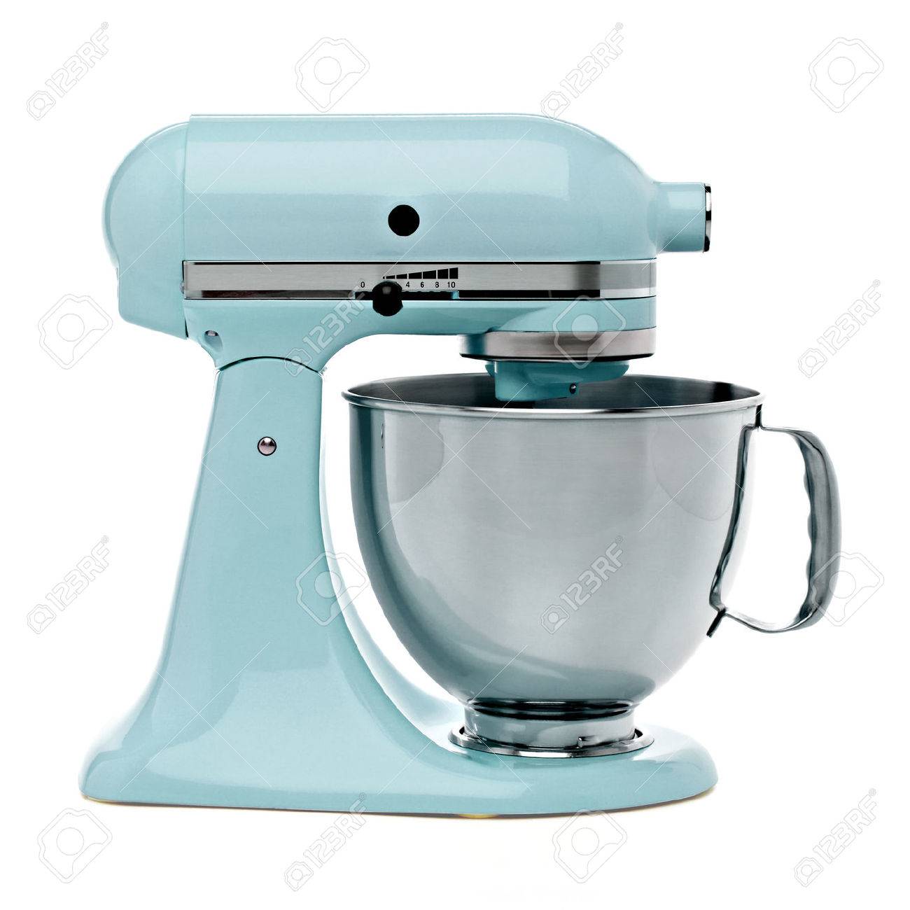 Stand Mixer Stock Photo Picture And Royalty Free Image Image 58655549