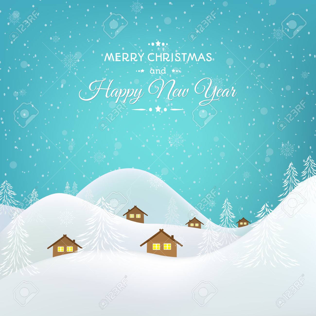 christmas greeting cards templates free
