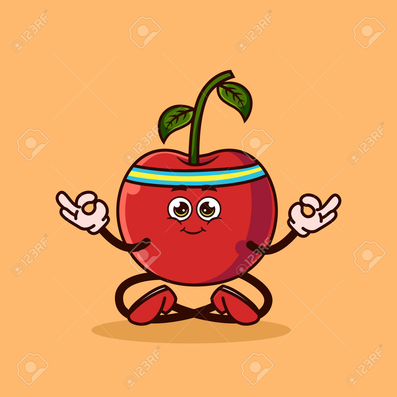 Fruta Discord Emojis