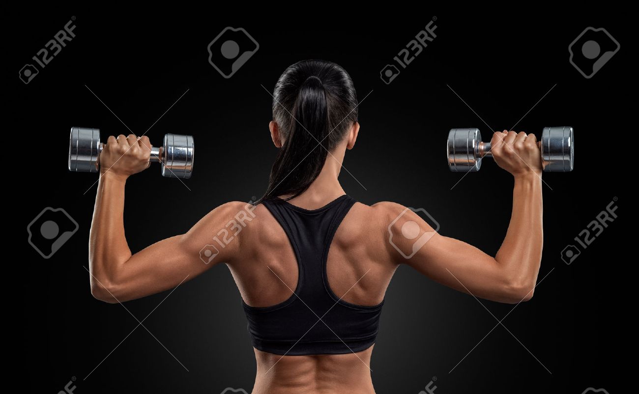 fitness dos femme fitness dos femme