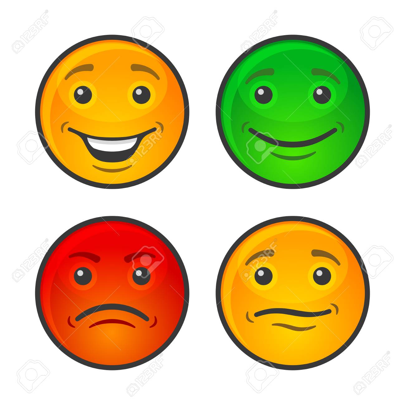 color-smiley-face-icons-set-vector-royalty-free-svg-cliparts-vectors-and-stock-illustration-image-75075192