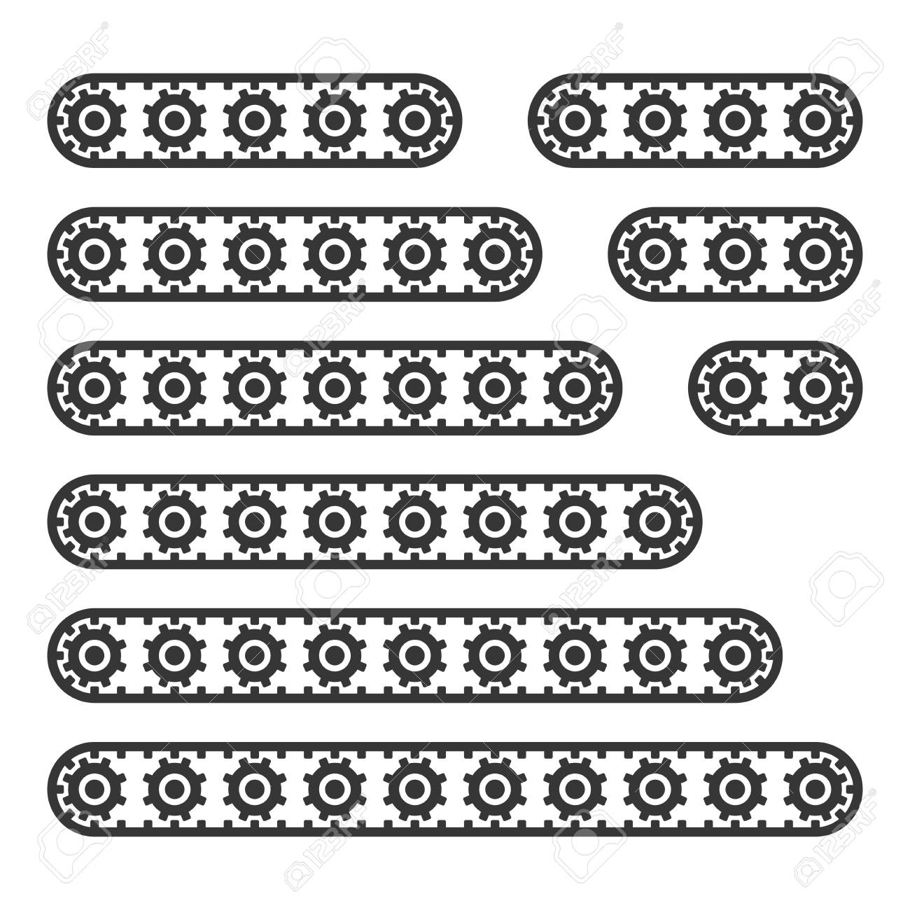 harbinger polypro dip belt