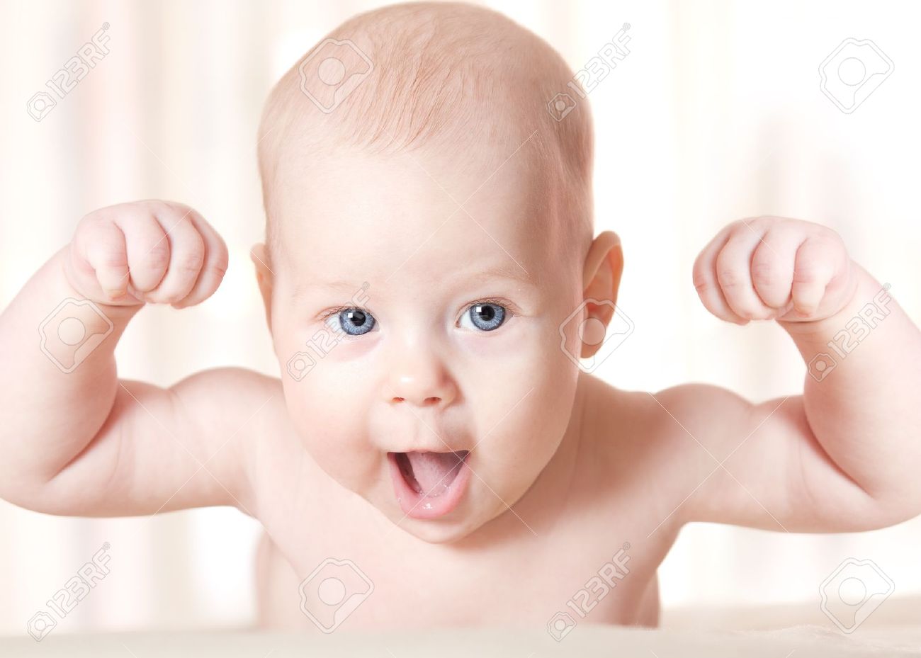 three month