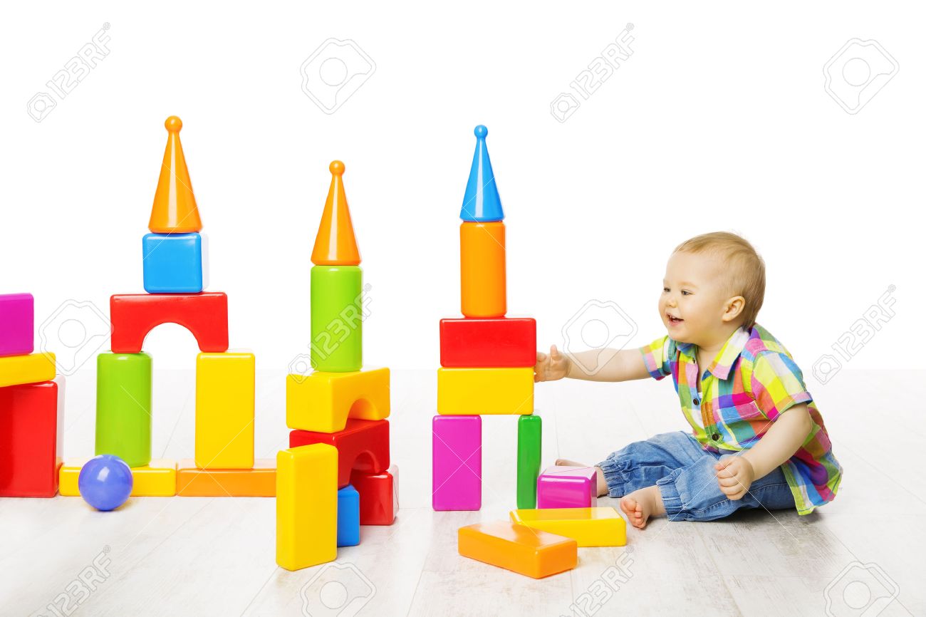 child block toys