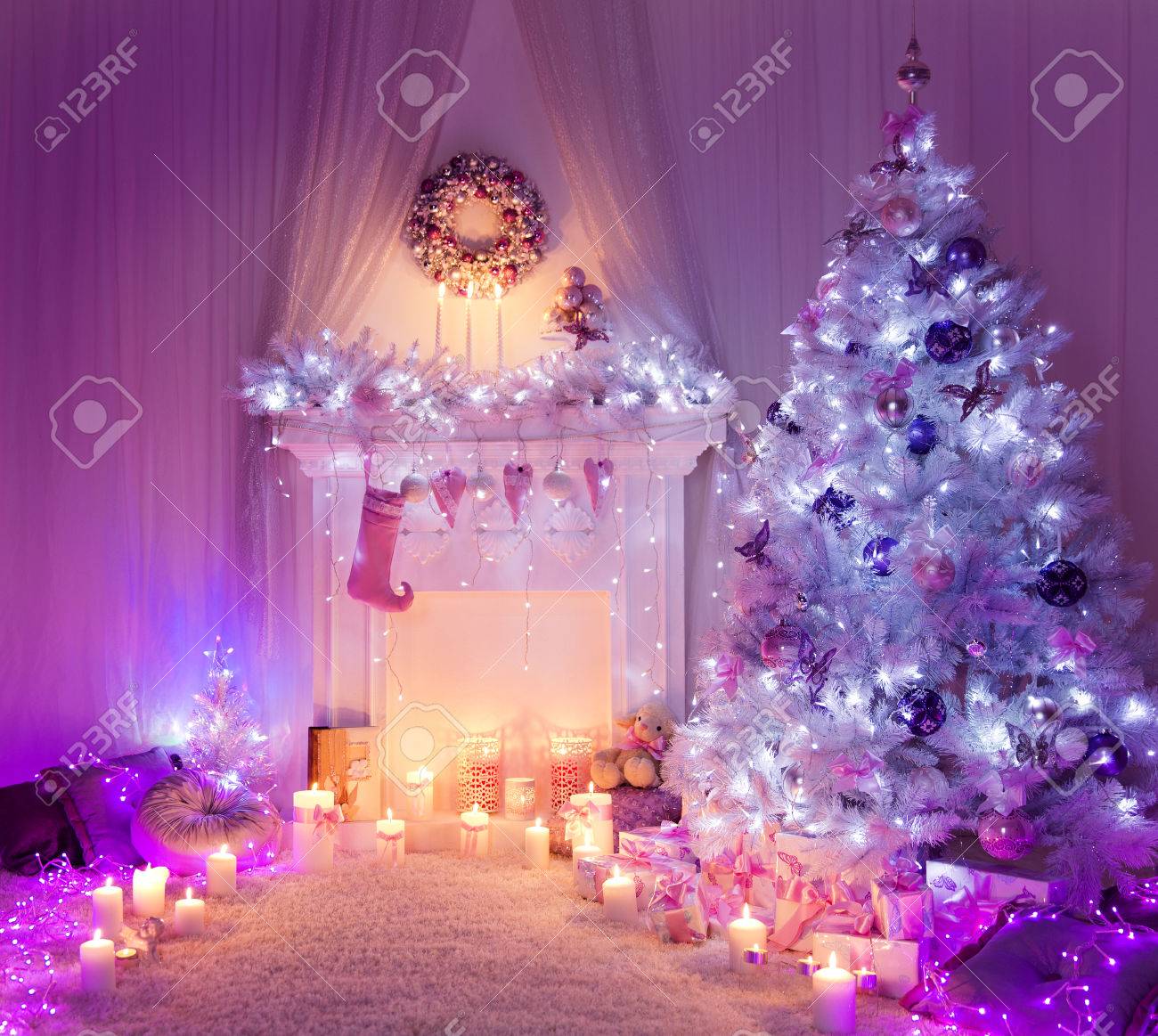 クリスマス部屋の暖炉の木ライト クリスマスのホーム インテリア装飾 ぶら下げ靴下プレゼント の写真素材 画像素材 Image 4742 クリスマス部屋の暖炉の木ライト クリスマスのホーム インテリア装飾 ぶら下げ靴下プレゼント の写真素材 画像素材 Image 4742