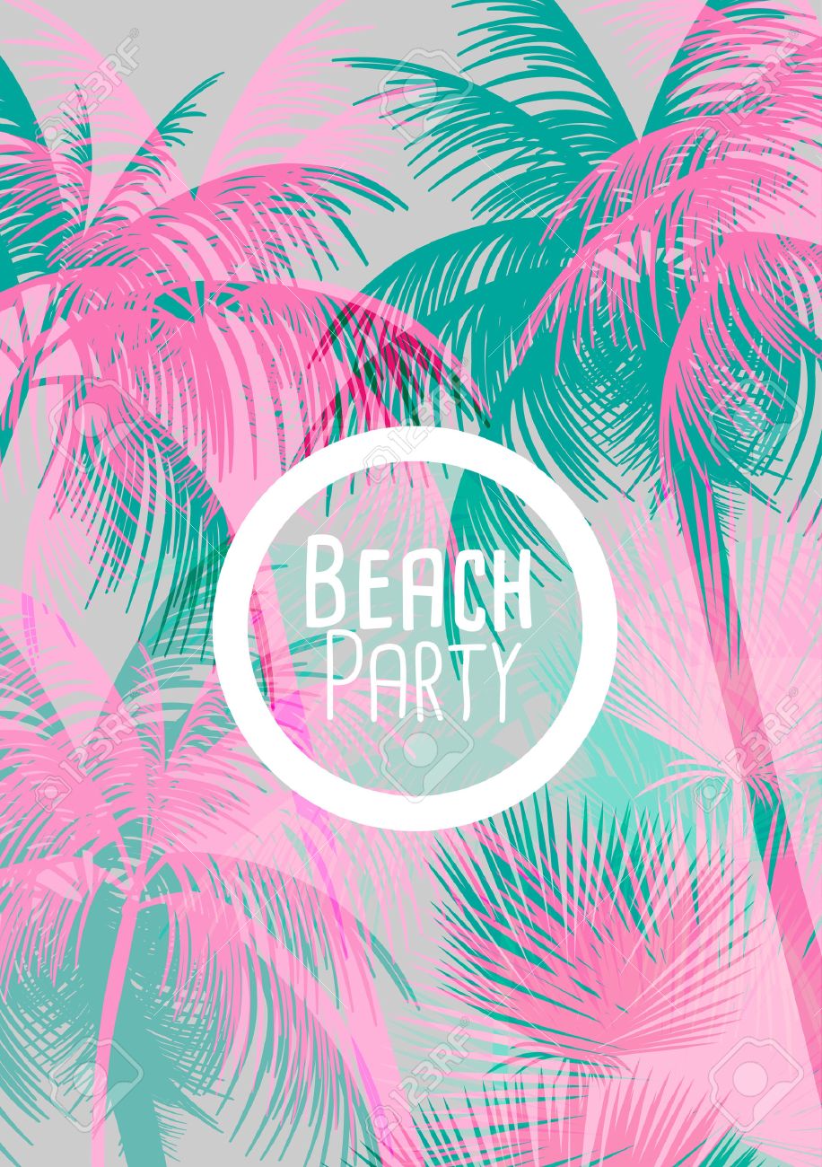 Tropical Background With Palm Tree Vector Illustration Royalty Free Cliparts Vectors And Stock Illustration Image Tropical Background With Palm Tree Vector Illustration Royalty Free Cliparts Vectors And Stock Illustration Image