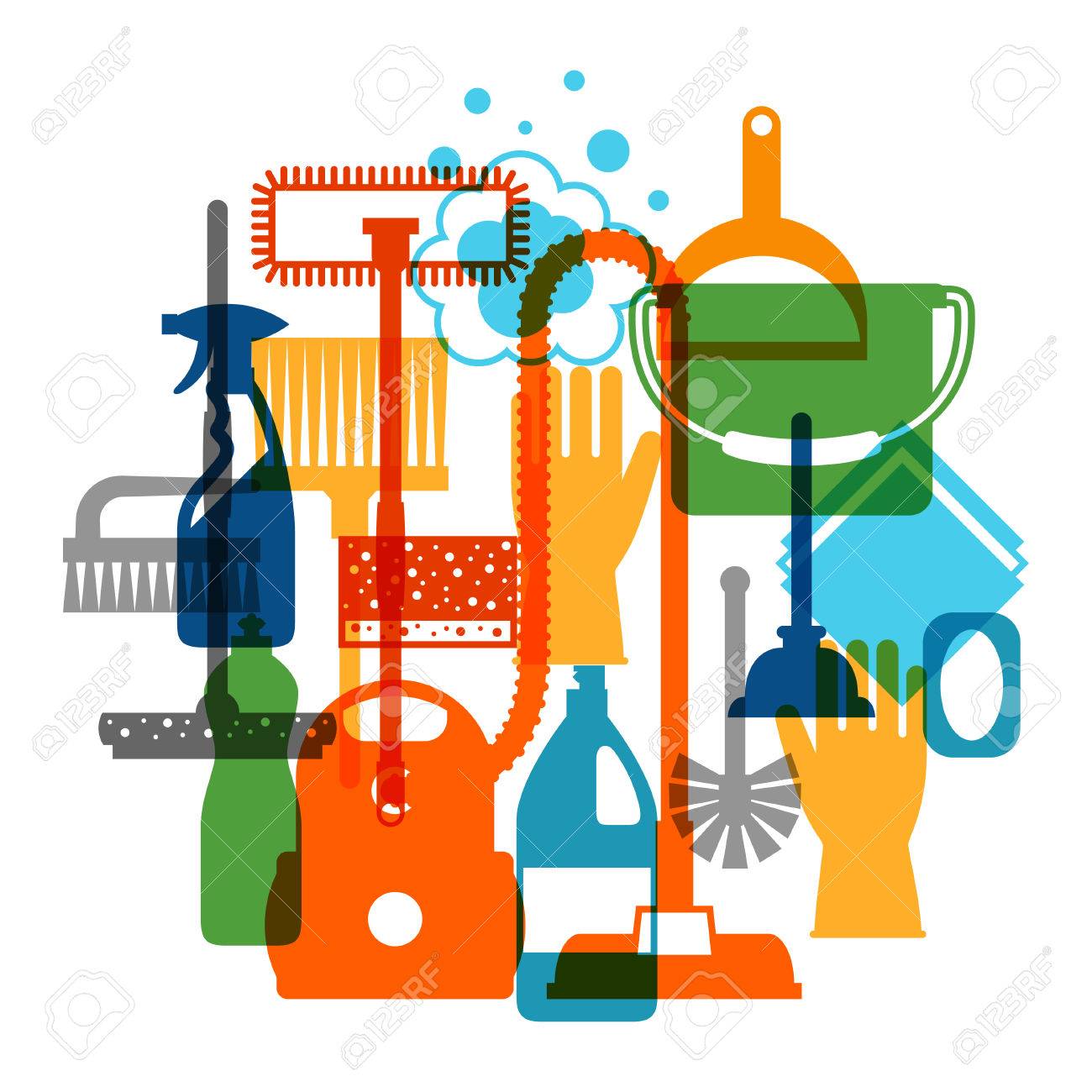 image housekeeping