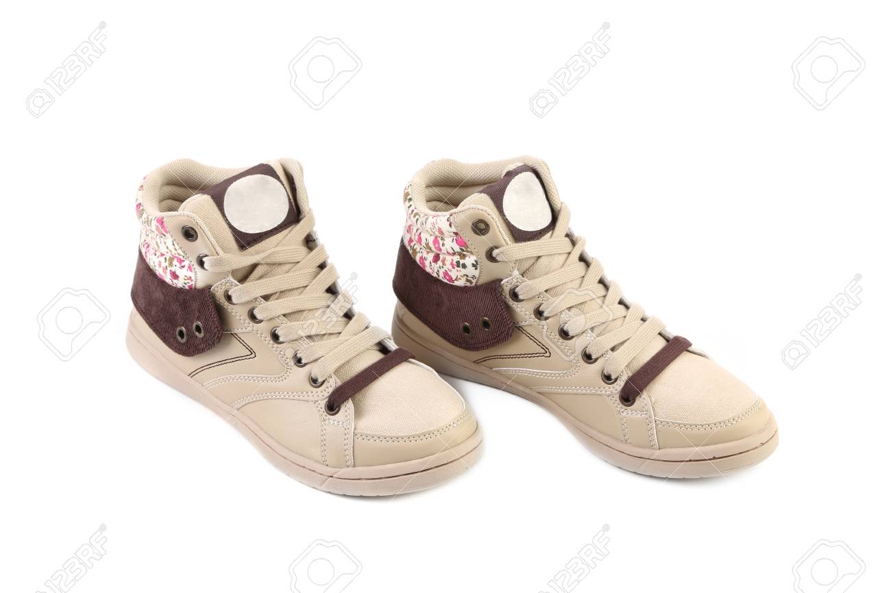 modern shoes for girls