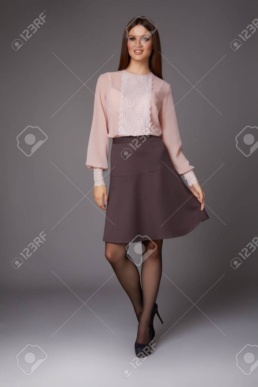 sexy business clothes