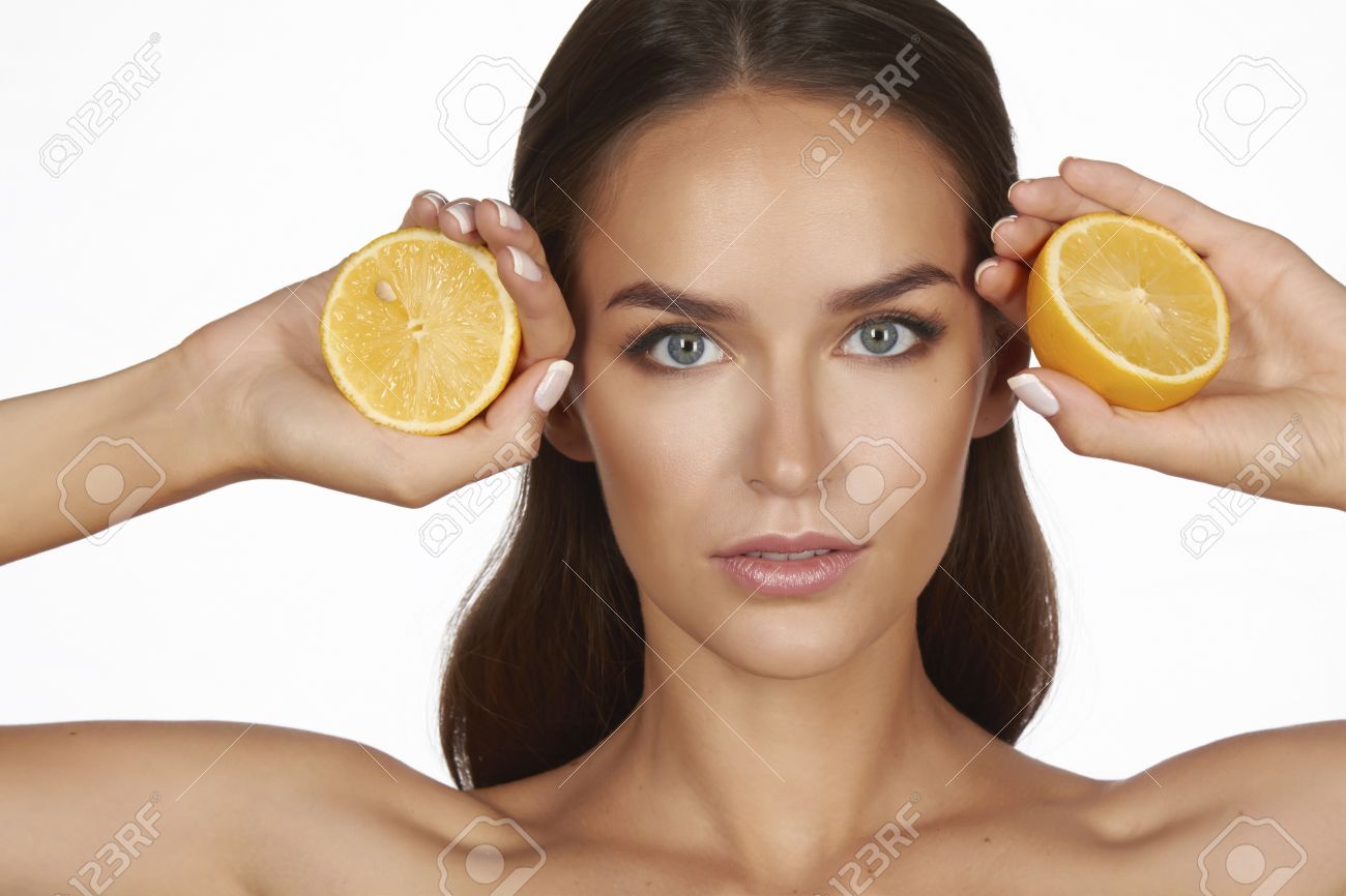 Food for sexy skin Deception lies asshole