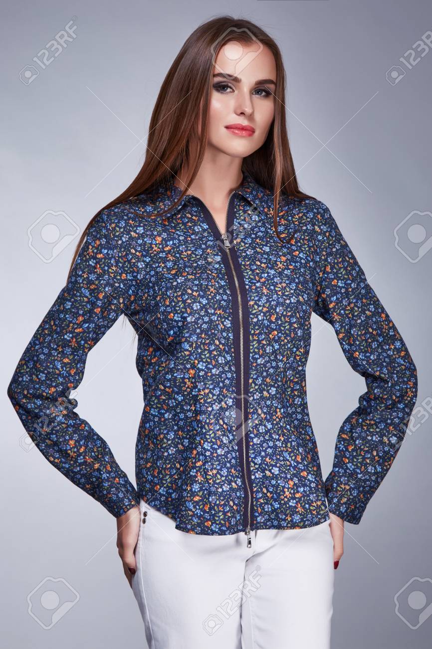 Product Womens Casual Wear Business Elegant Natural Collection Spring Summer Autumn Sexy Beautiful Girl Dressed In Product Womens Casual Wear Business Elegant Natural Collection Spring Summer Autumn Sexy Beautiful Girl Dressed In