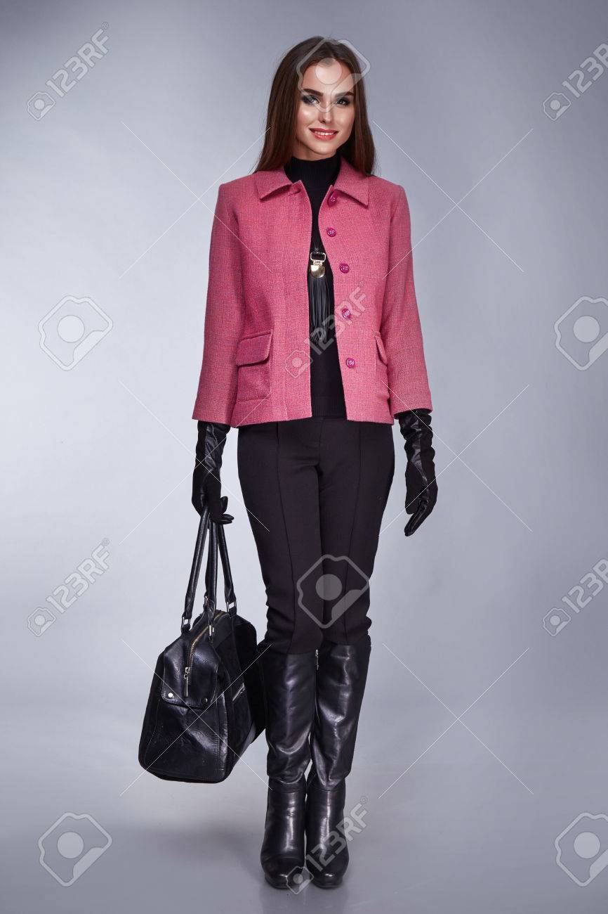 ropa sport elegante para mujer