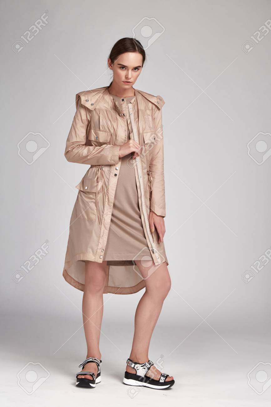 catalogo de ropa de vestir para dama