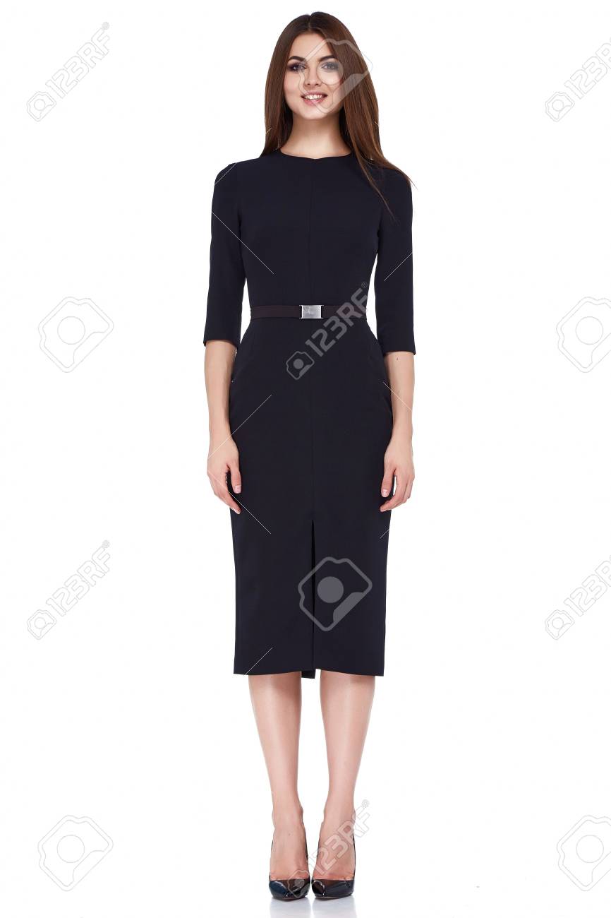 business style clothes