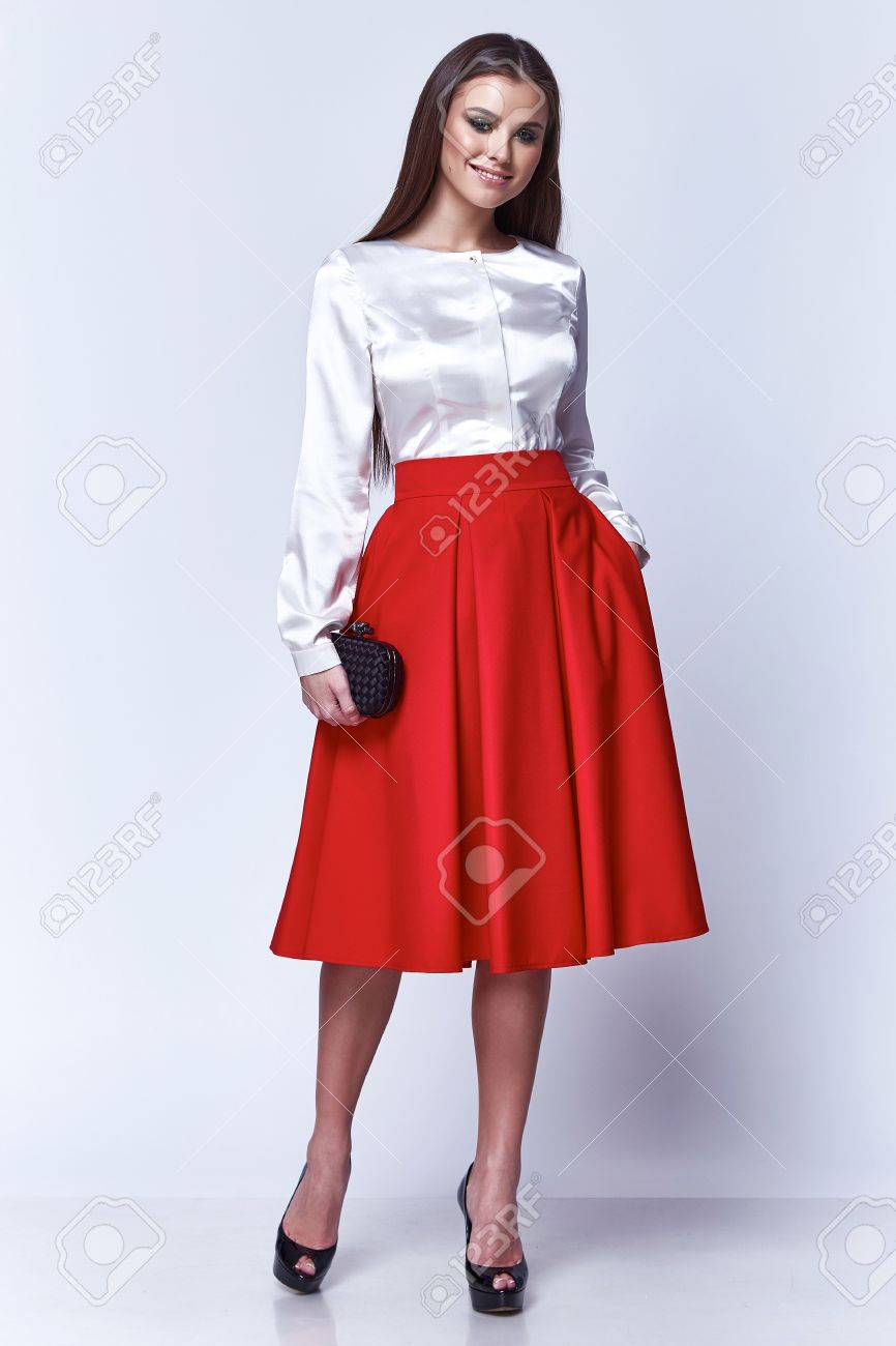 Ropa Hermosa De Mujer 2025