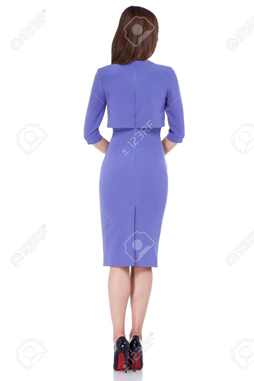 Robe pour protocole Clearance