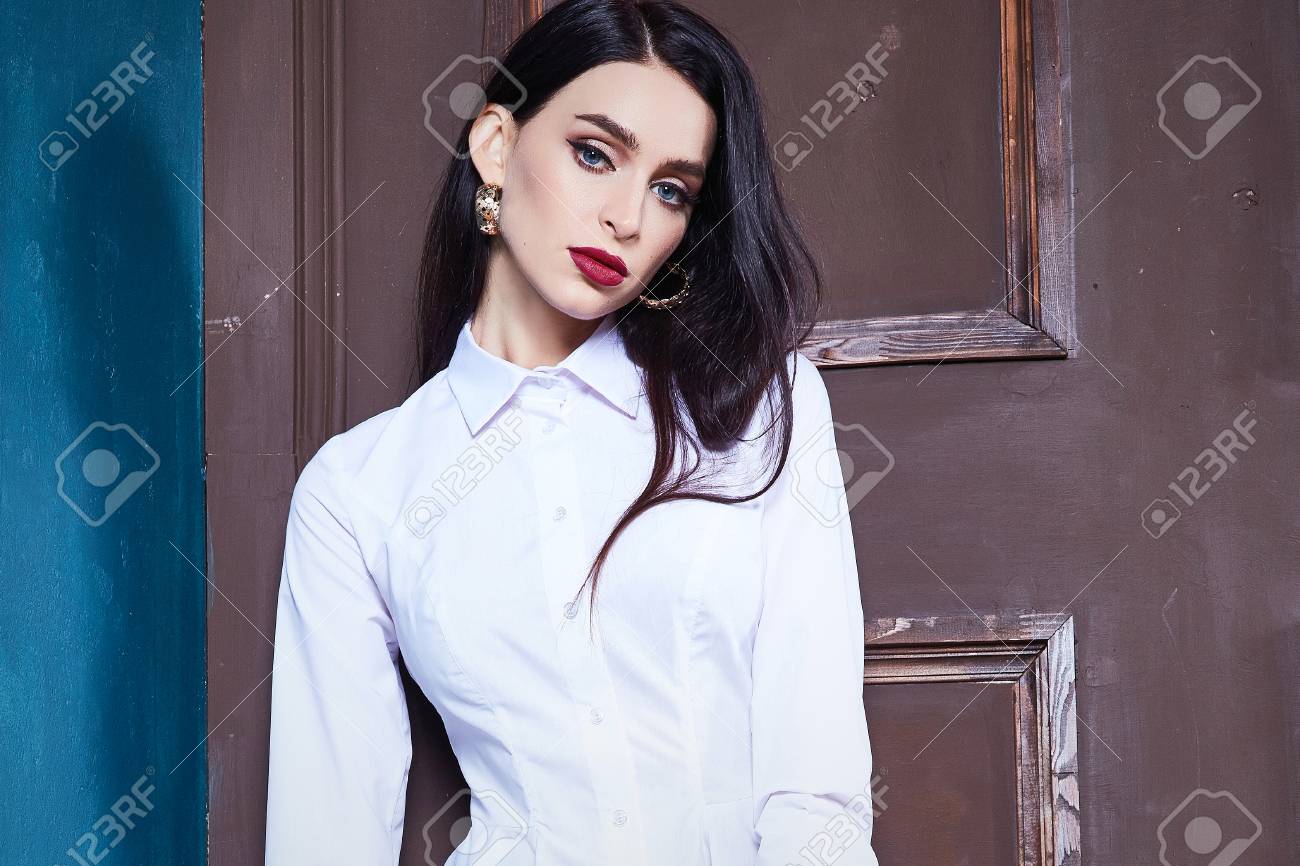 blouse and pants formal
