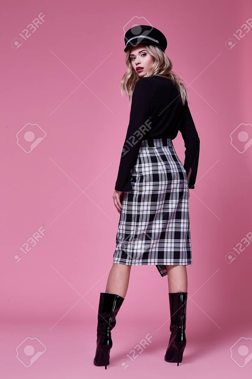 designer evening skirts