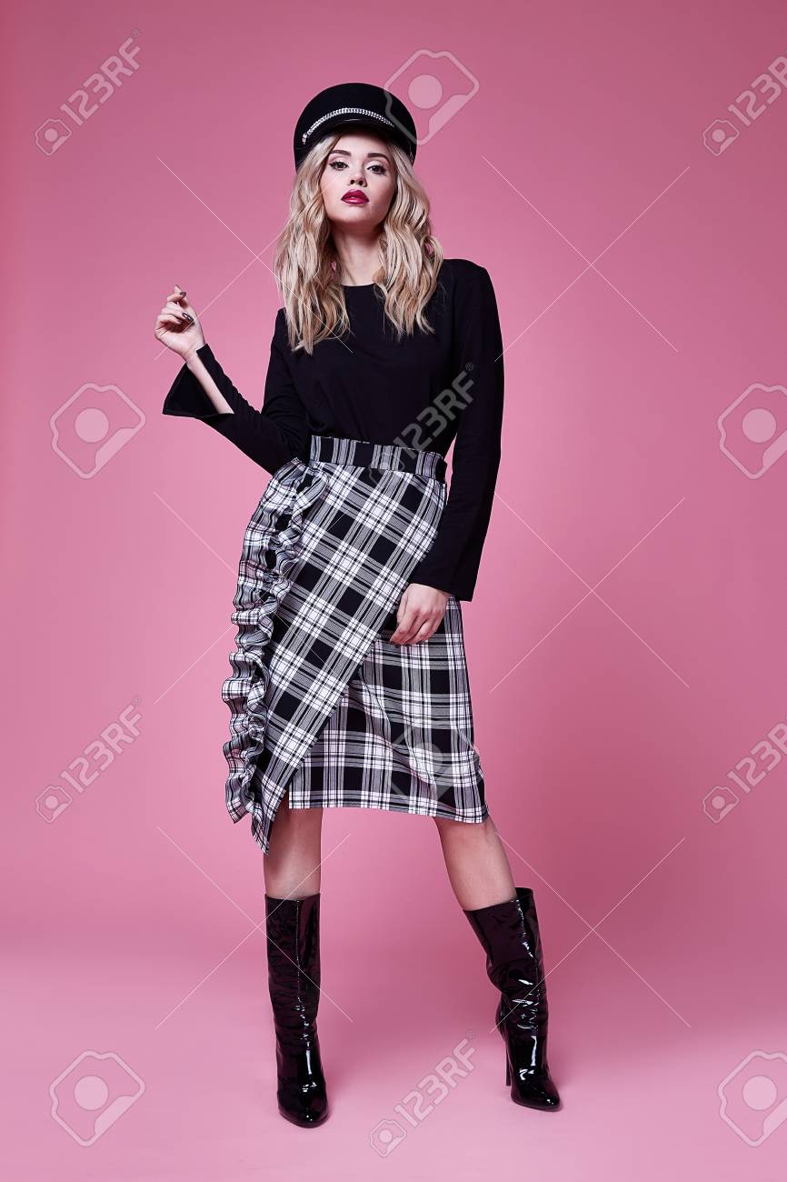 designer evening skirts