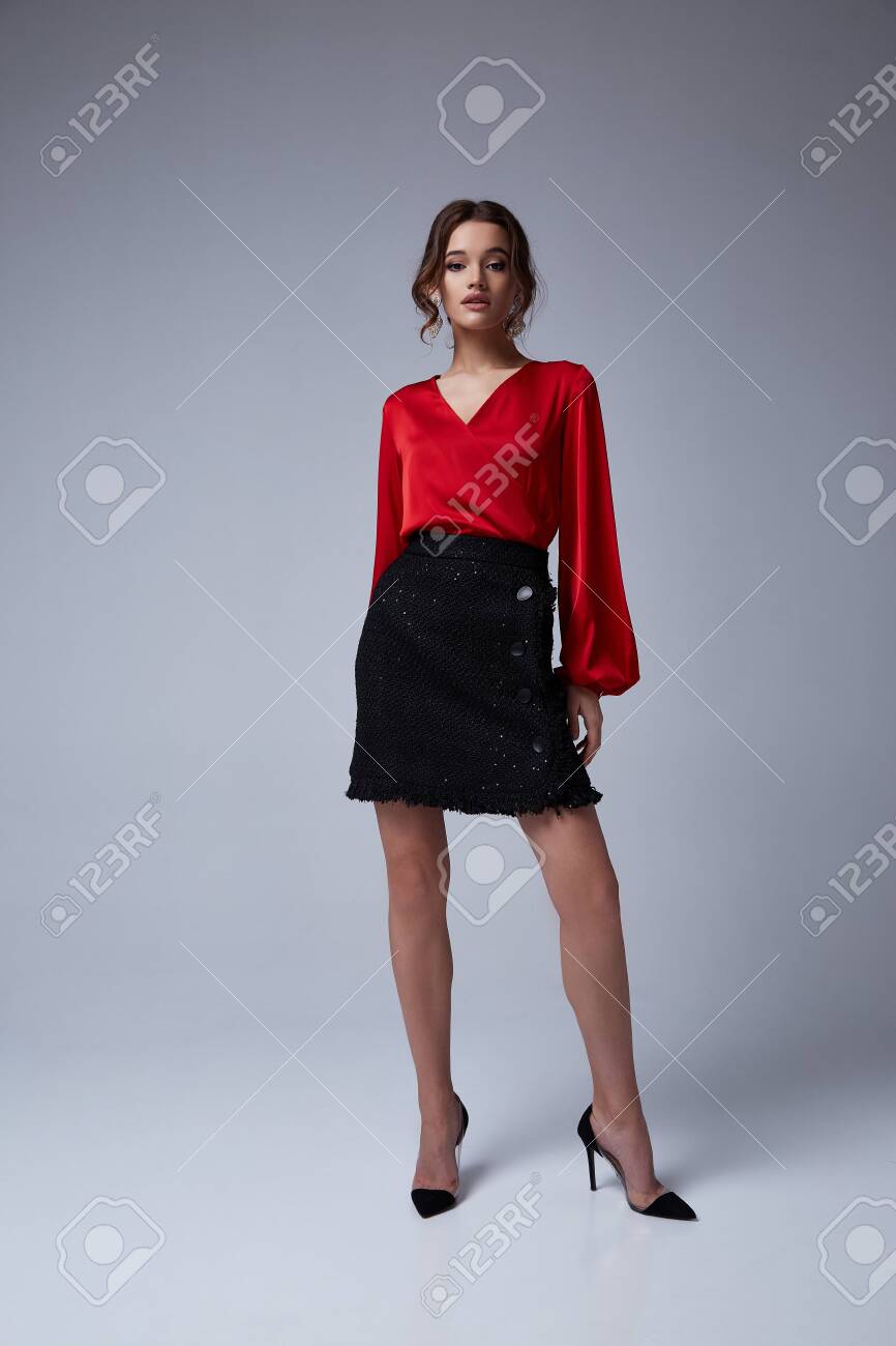 business style clothes