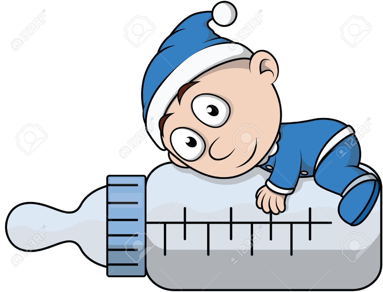 Baby Sleep On Bottle Milk Cartoon Illustration Royalty Free SVG, Cliparts, Vectors, And Stock Illustration. Image 51003625. Baby Sleep On Bottle Milk Cartoon Illustration Royalty Free SVG, Cliparts, Vectors, And Stock Illustration. Image 51003625.