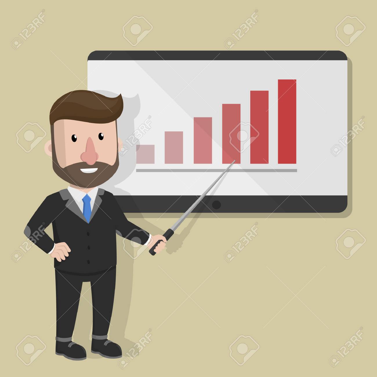 employee presentation