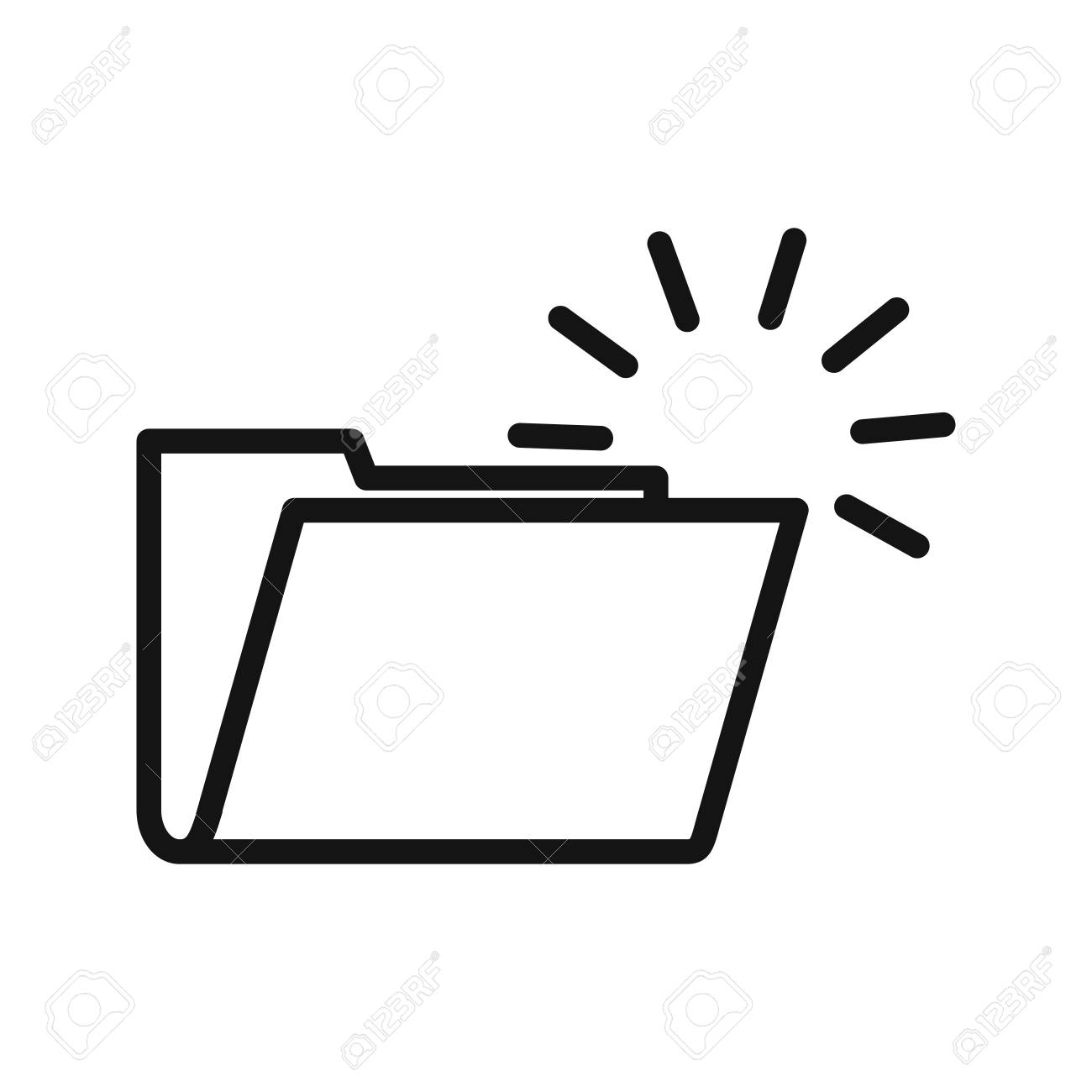folder icon black and white pc folder empty folder icon illustration design stock vector 67556738 empty folder icon illustration design royalty free cliparts vectors folder icon black and white pc folder empty folder icon illustration design stock vector 67556738 empty folder icon illustration design royalty free cliparts vectors