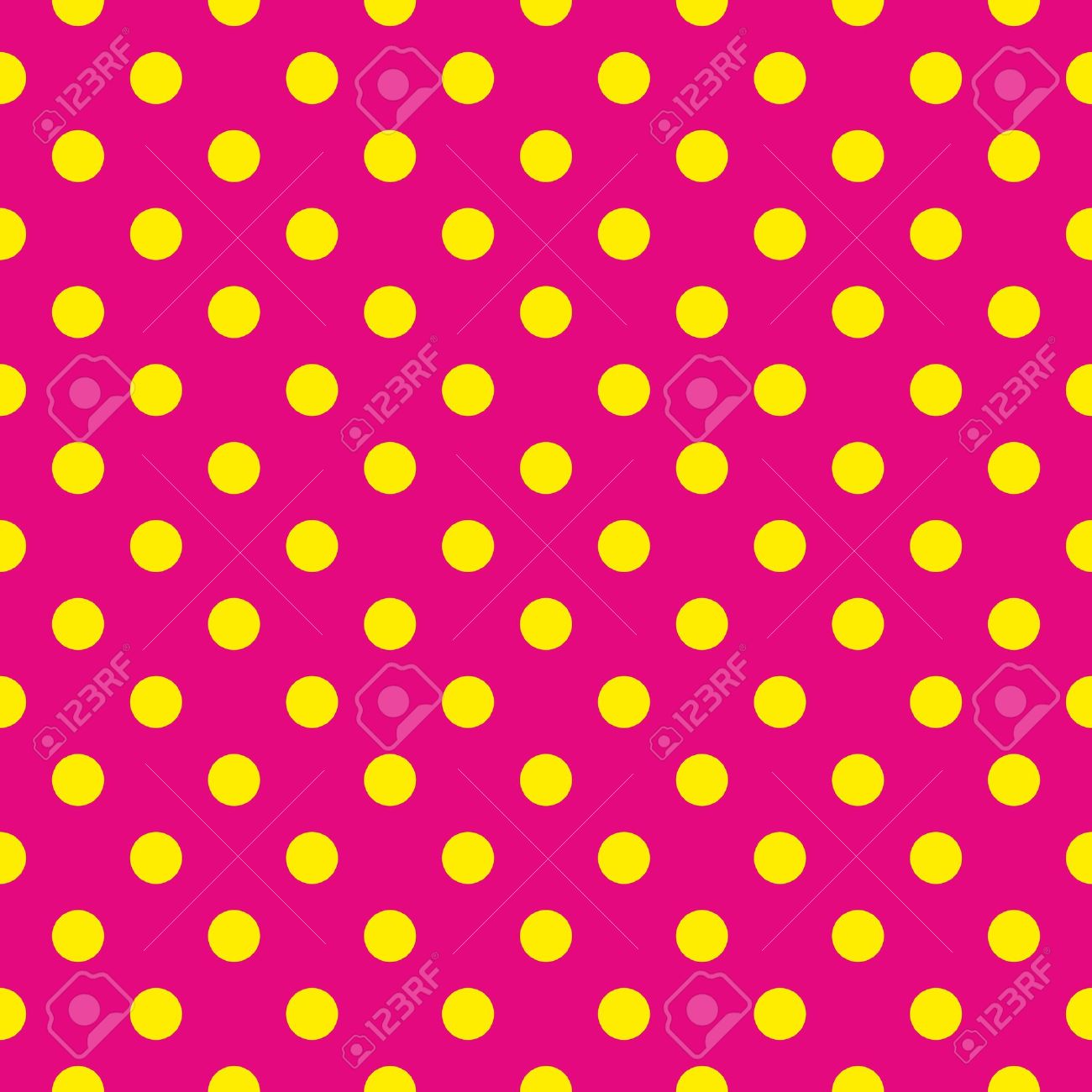 yellow pink