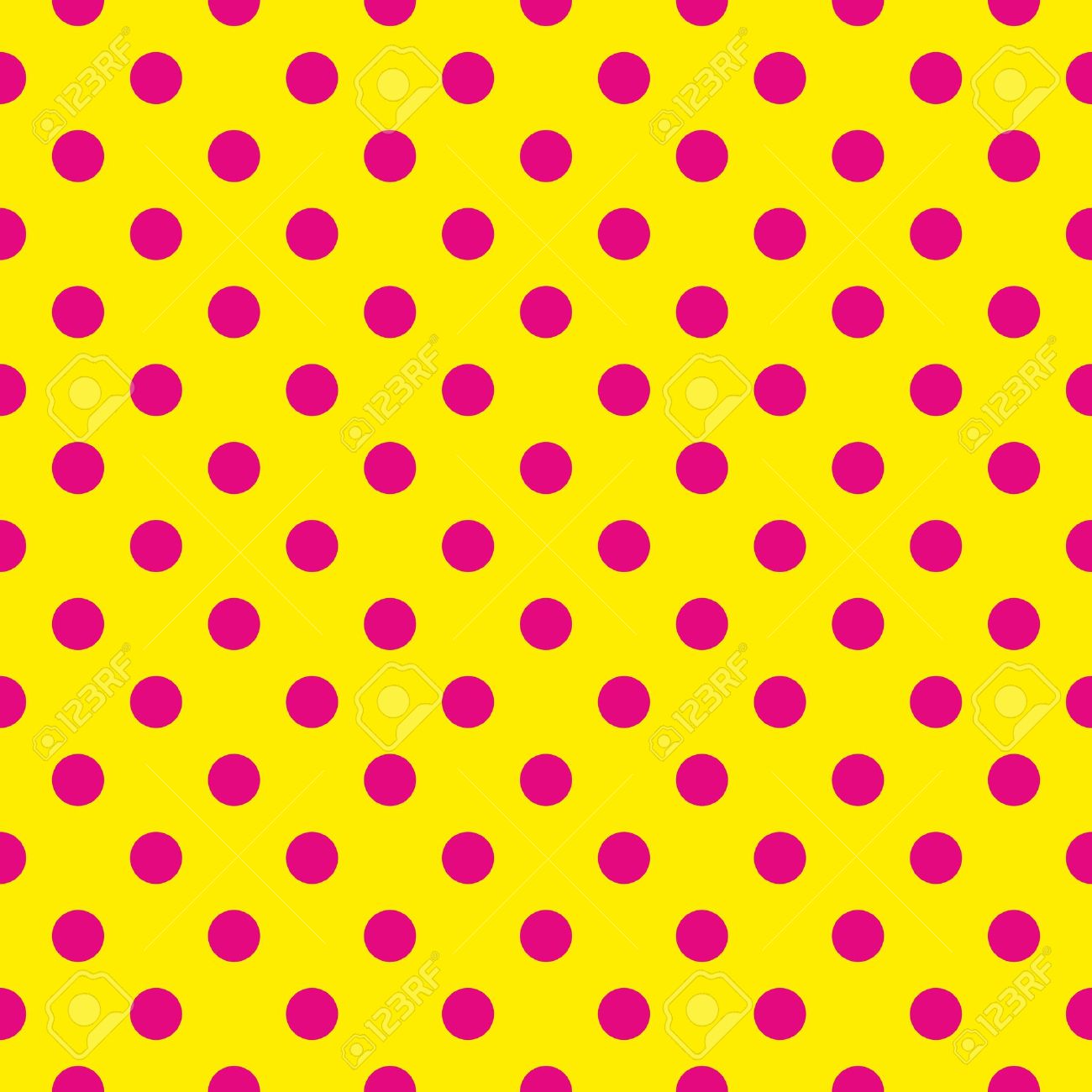 pink and yellow background