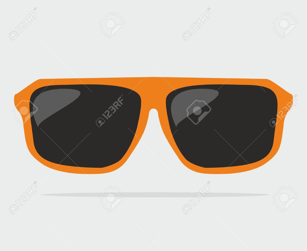 hipster sunglasses