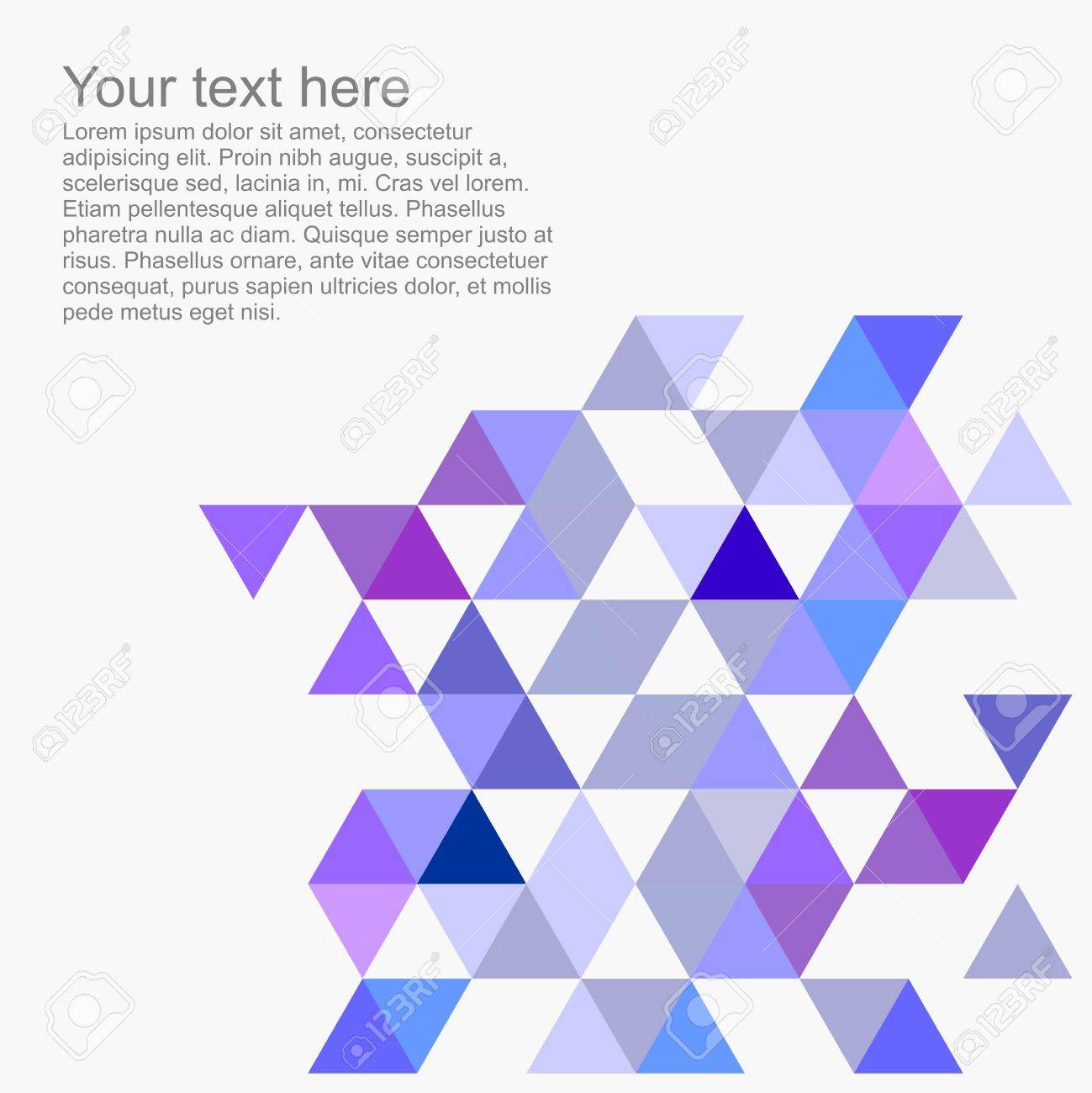 zigzag template