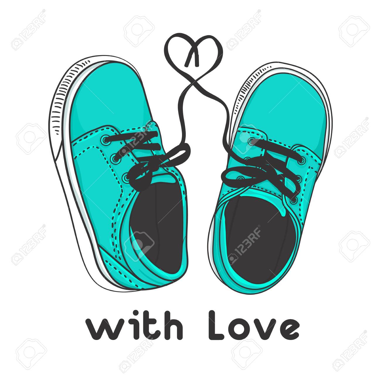 little kids sneakers
