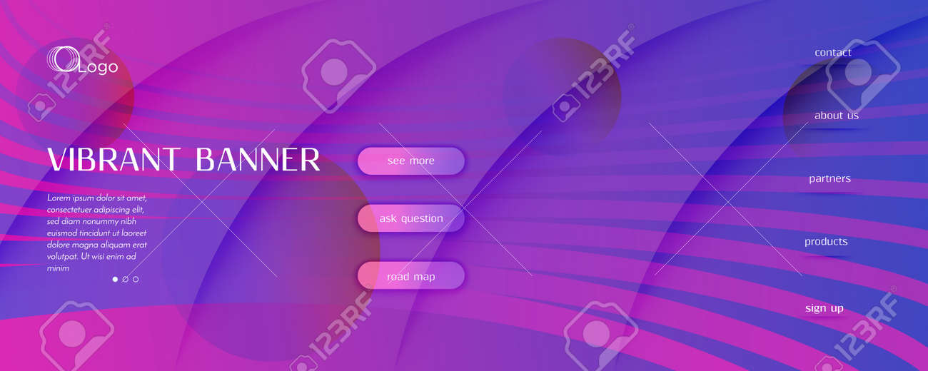 Blue Fluid Stripes. Creative Design. Abstract Geometric Movement. Graphic Color Poster. Fluid Stripes. Flow Line Template. 3d Flow Pattern. Purple Fluid Stripes. Technology Website. - 158874362 Blue Fluid Stripes. Creative Design. Abstract Geometric Movement. Graphic Color Poster. Fluid Stripes. Flow Line Template. 3d Flow Pattern. Purple Fluid Stripes. Technology Website. - 158874362