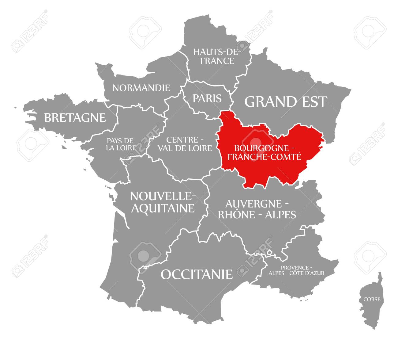 bourgogne