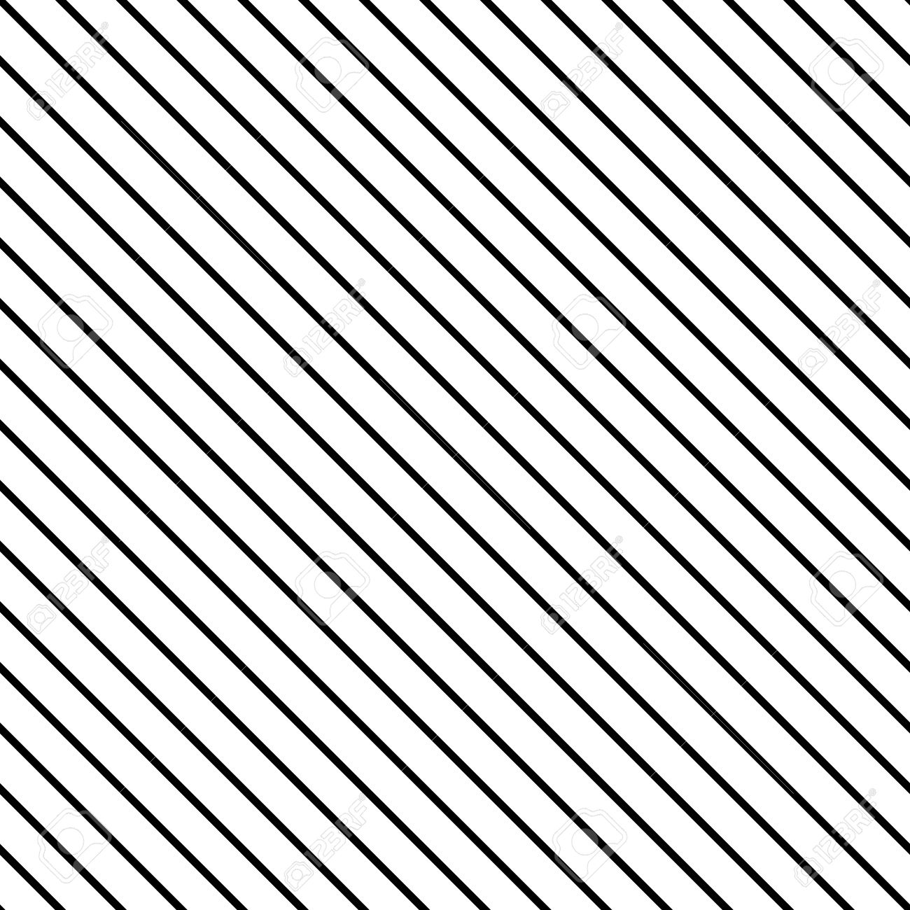 diagonal stripe seamless pattern geometric classic fine print