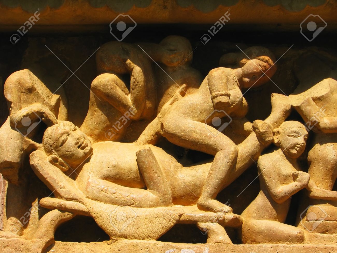 khajuraho erotic sculptures Khajuraho erotic sculptures