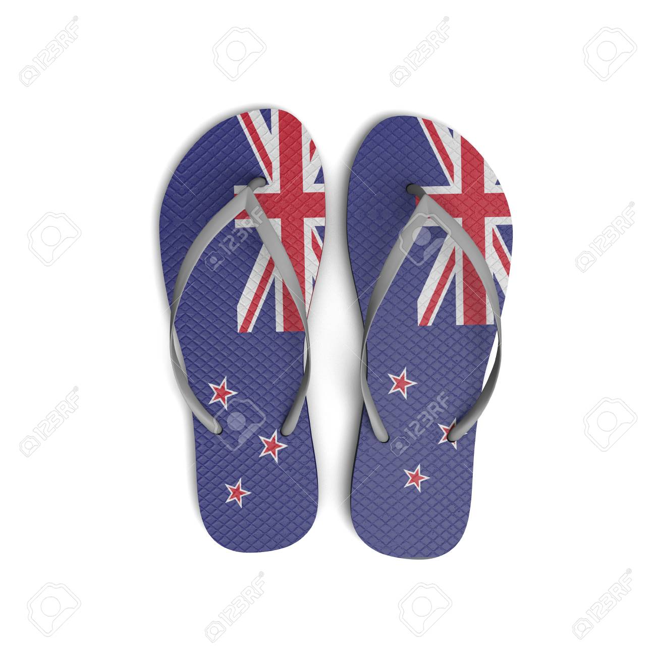 zealand flip flops
