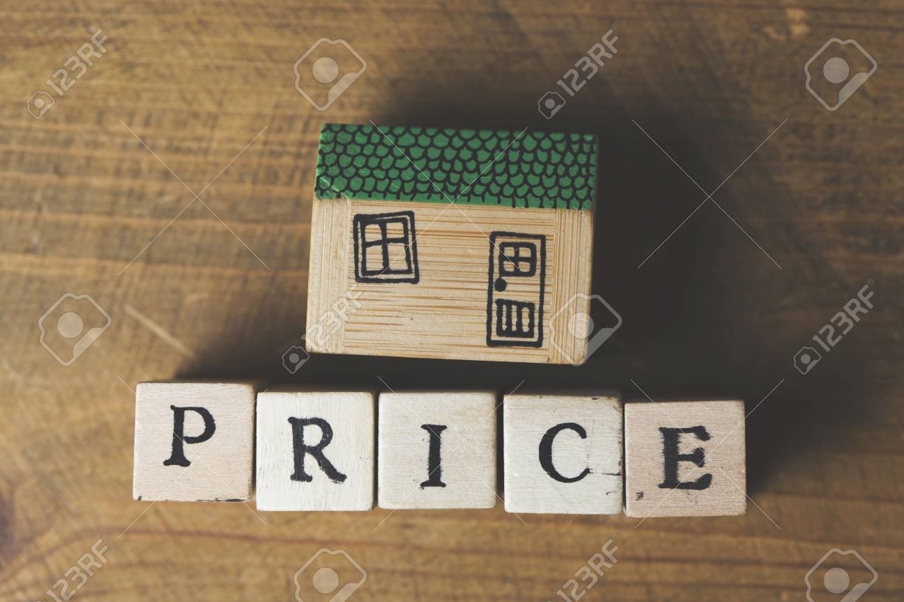 wooden block price