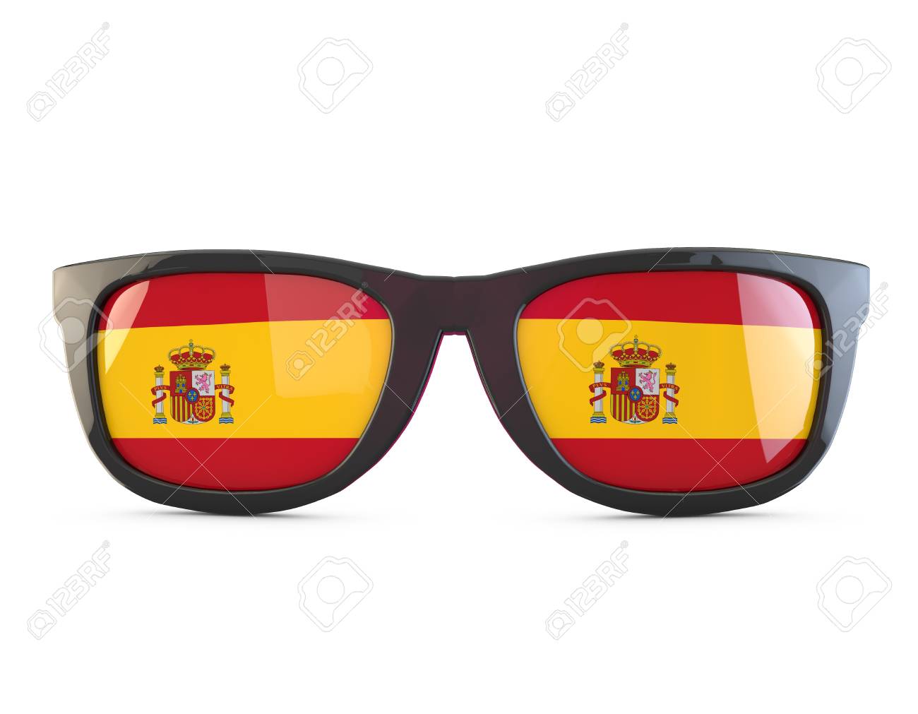 gafas de sol españolas