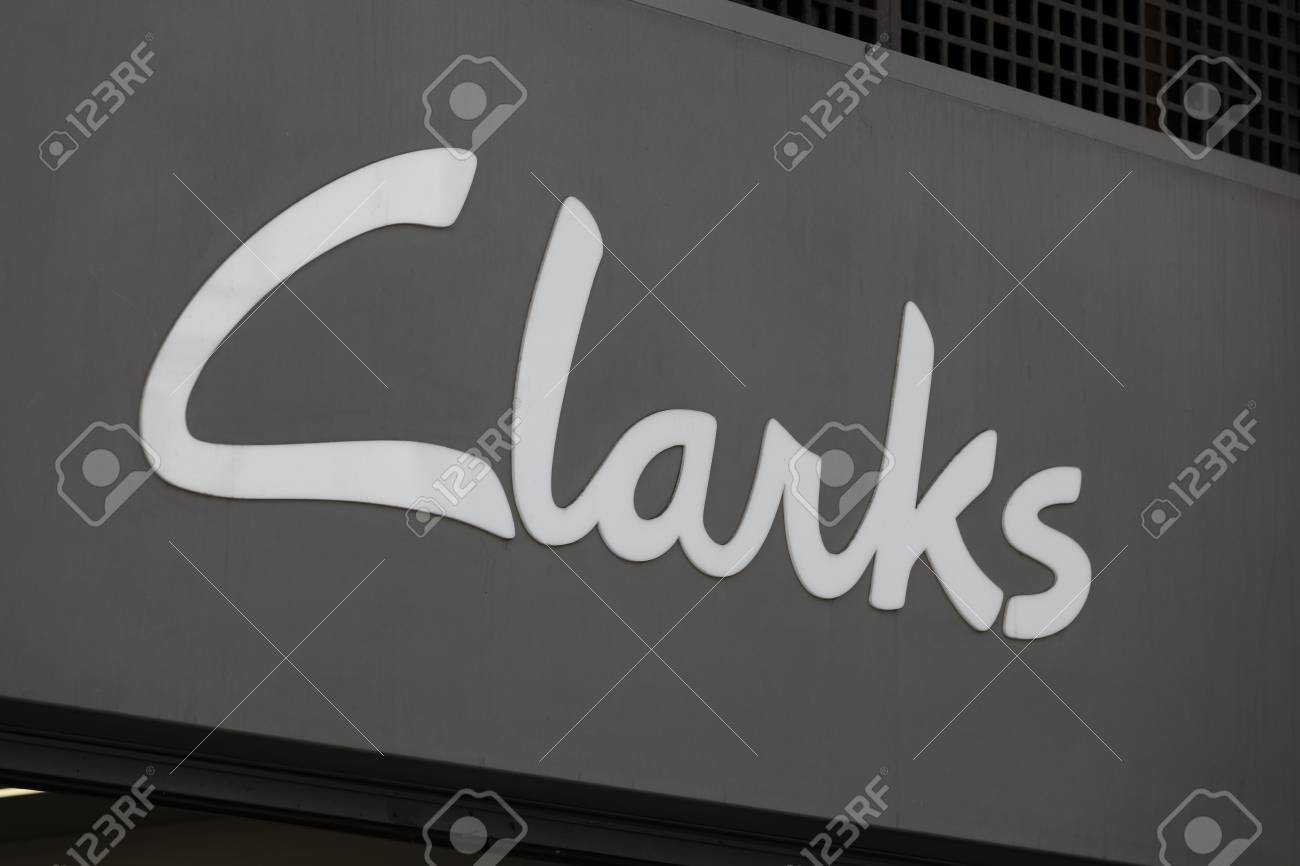 clarks shoes oxford street