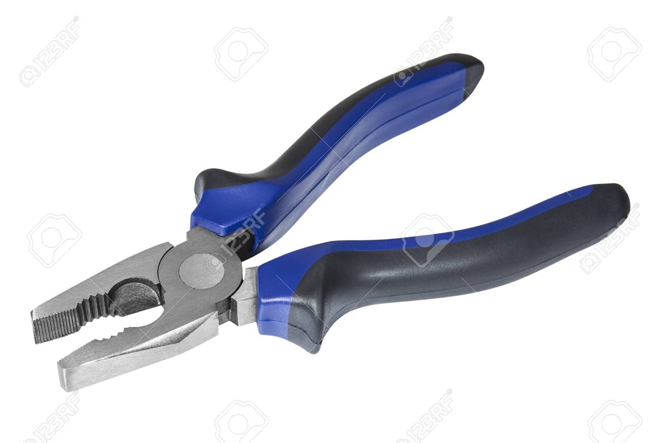 what is mechanical pliers