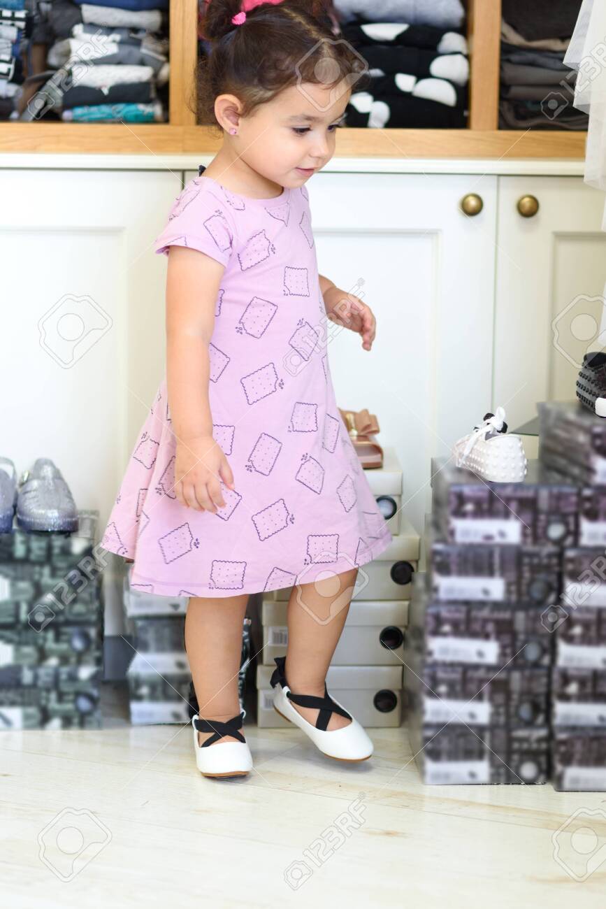 cute dress flats
