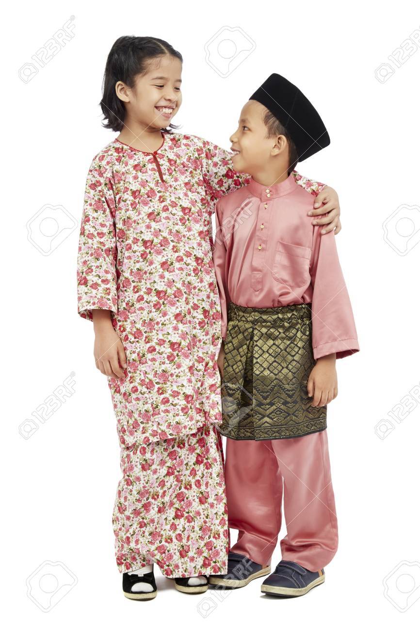 malay costume