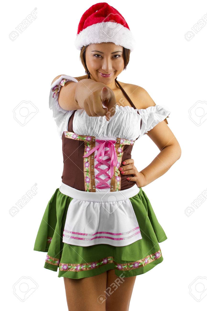 elf costume sexy