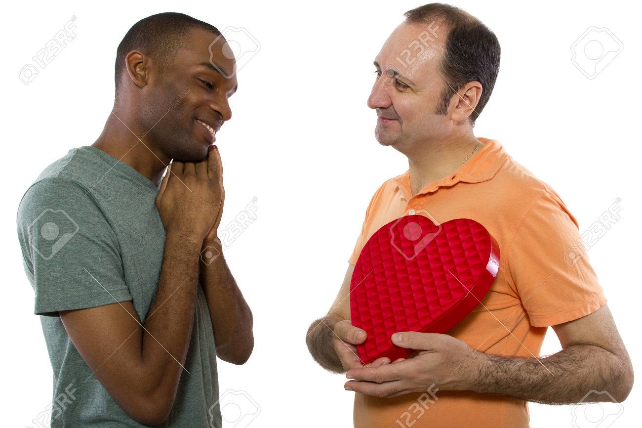 Free black gay cock pics Gay older man free picture