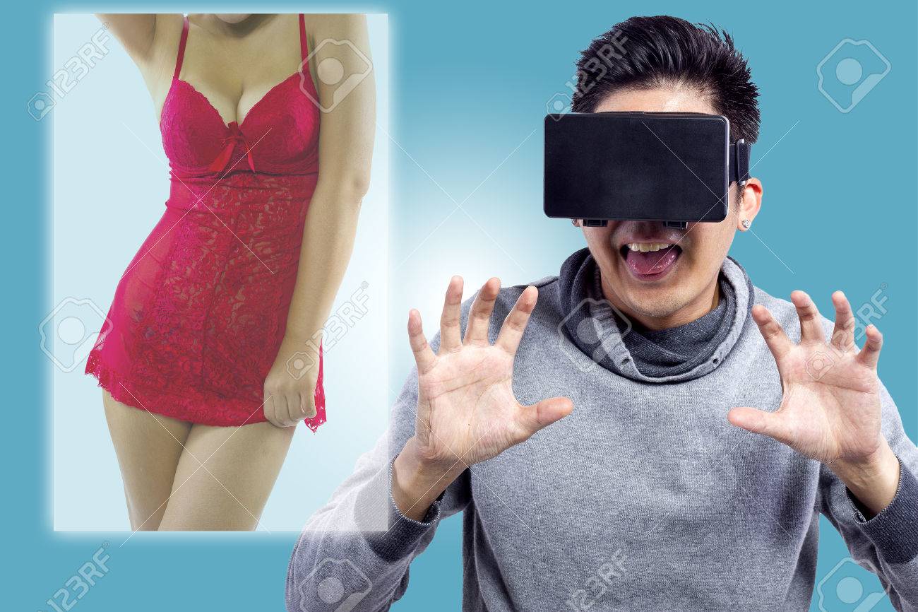 guardando porno