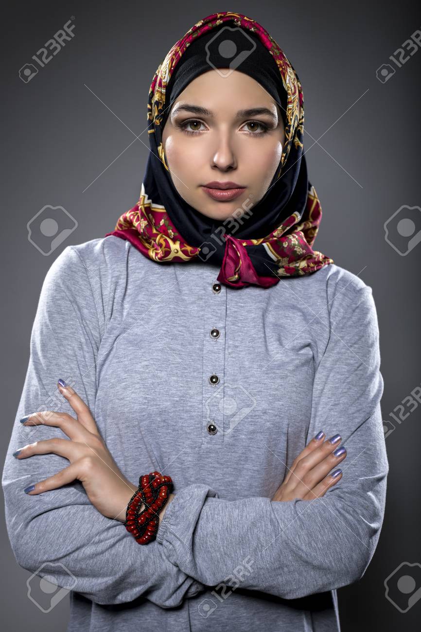 vêtements hijab