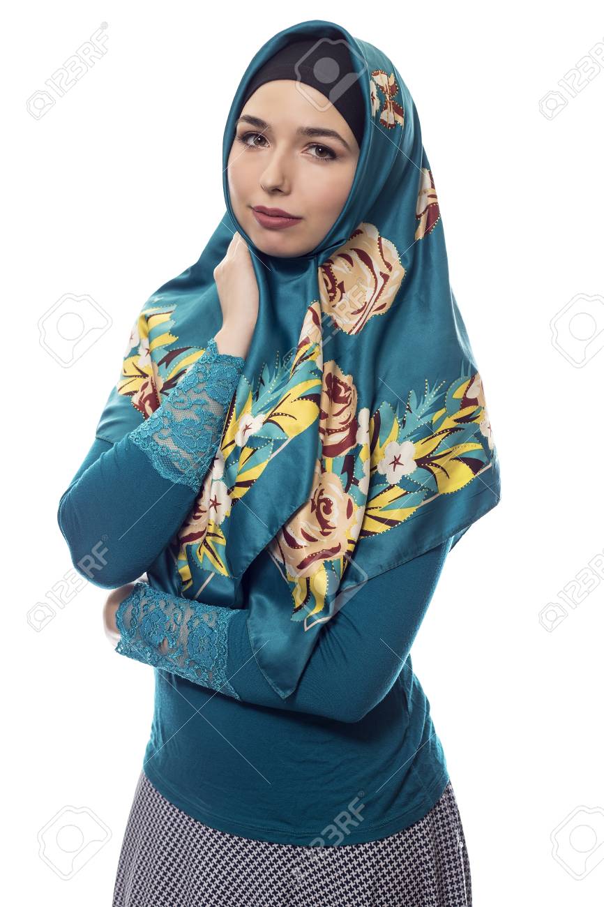 vêtements hijab