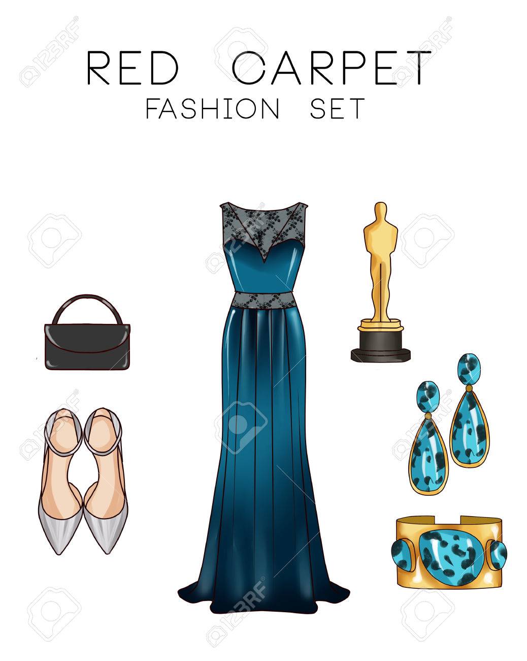 bijoux de chaussures femme